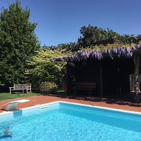 La Pergola B&B Cesena Kültér fotó