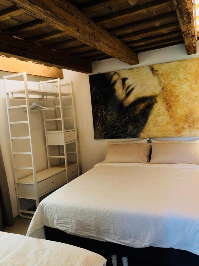 La Pergola B&B Cesena Kültér fotó