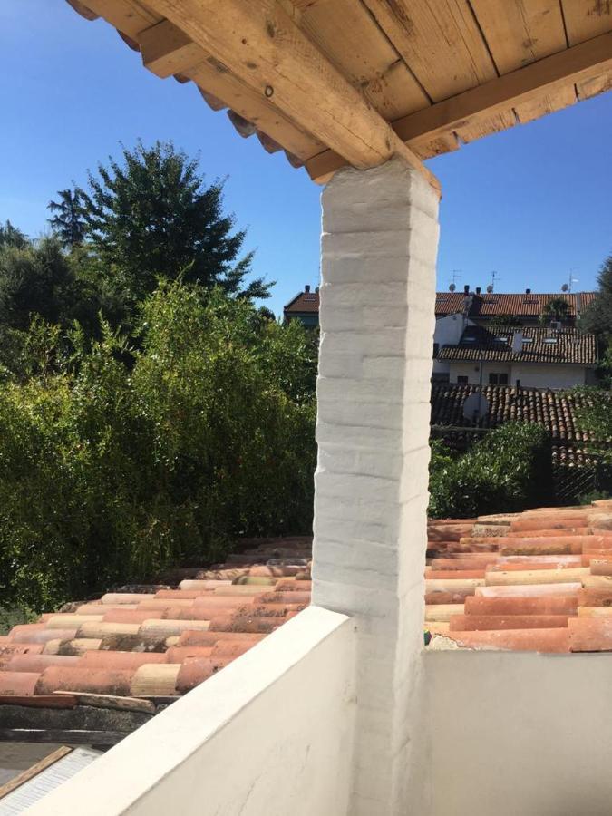 La Pergola B&B Cesena Kültér fotó