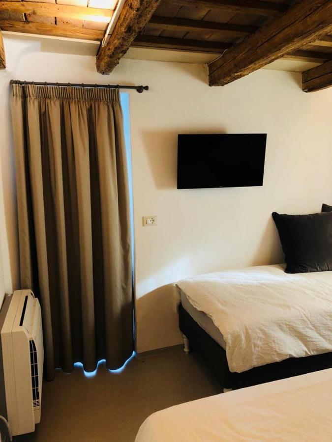 La Pergola B&B Cesena Kültér fotó