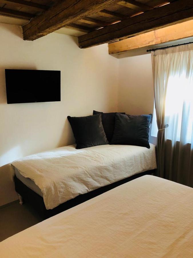 La Pergola B&B Cesena Kültér fotó