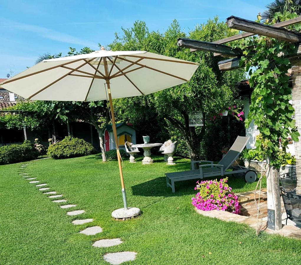 La Pergola B&B Cesena Kültér fotó