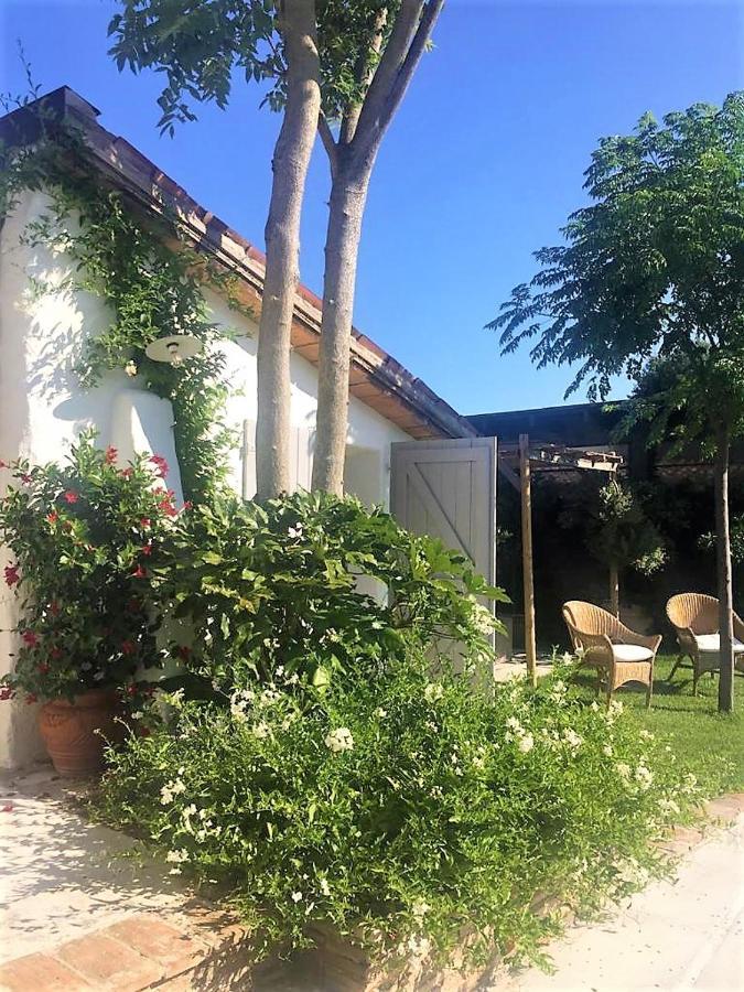 La Pergola B&B Cesena Kültér fotó